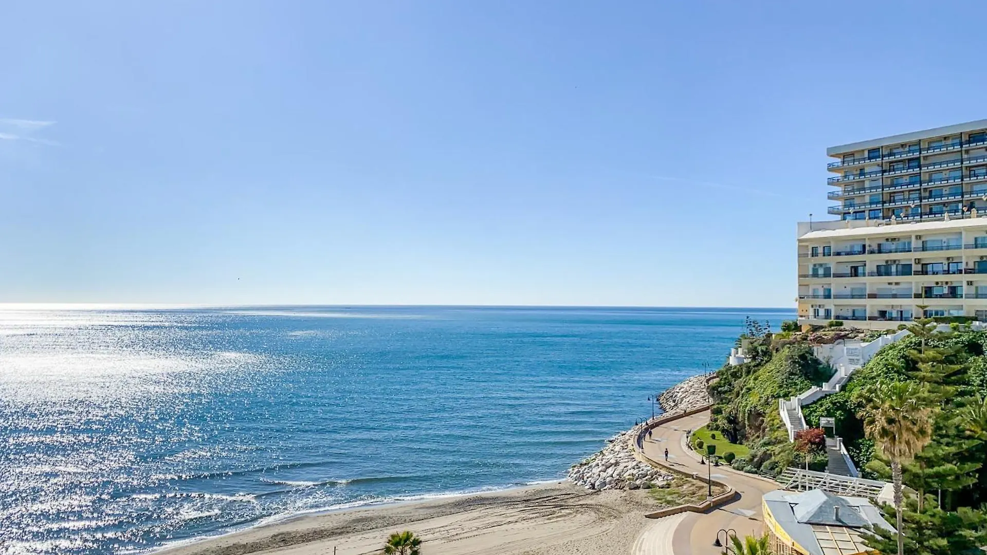 Apartamento la roca  Torremolinos