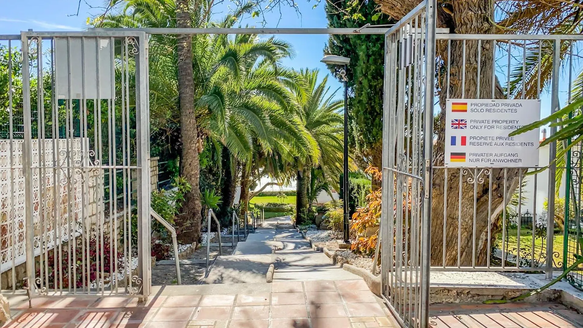 Apartamento la roca  Torremolinos
