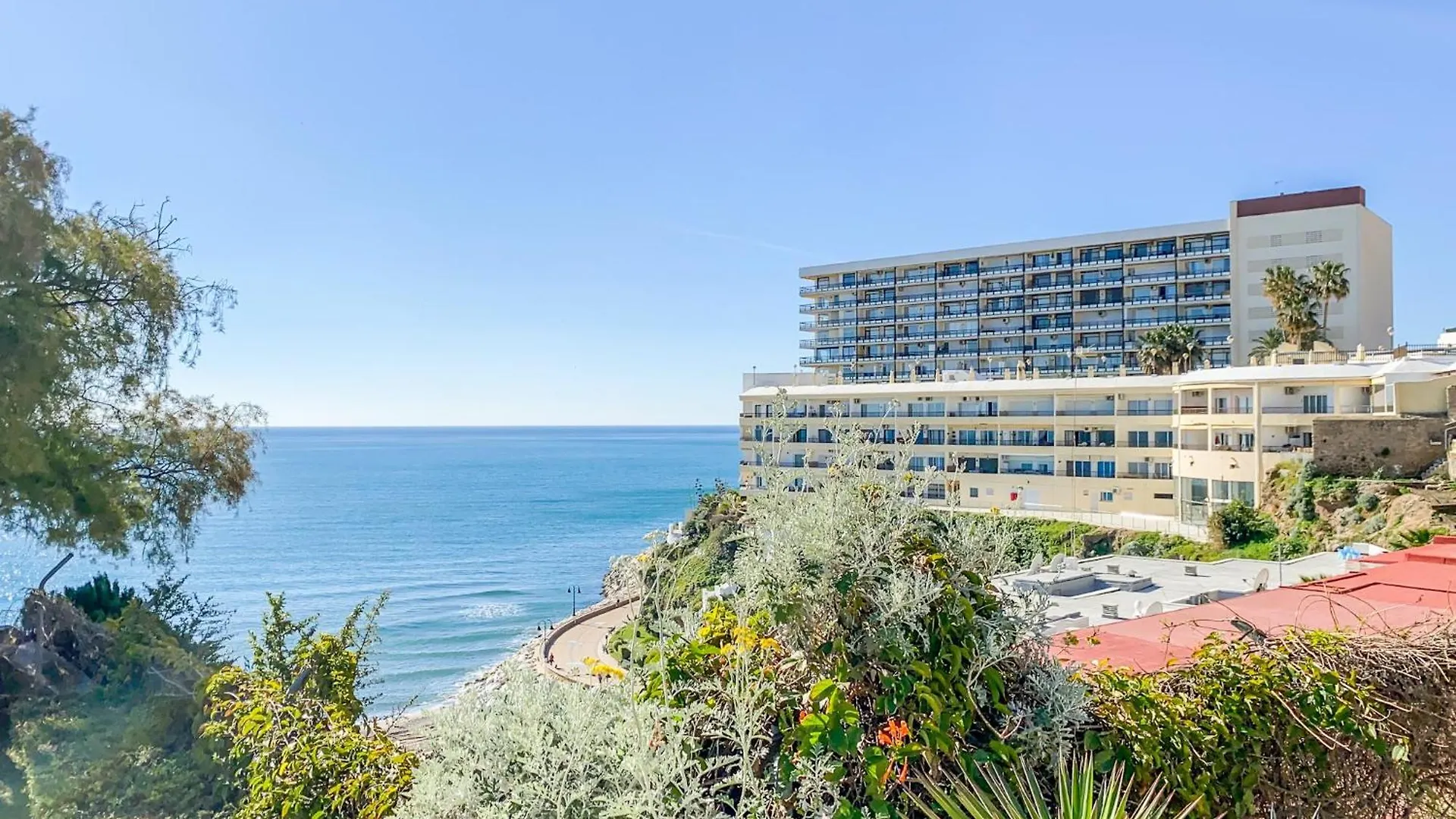 Apartamento la roca  Torremolinos