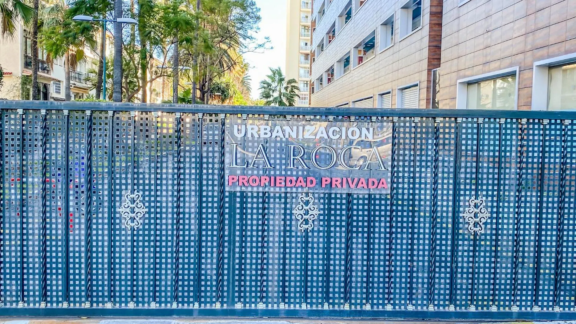 Apartamento la roca  Torremolinos España