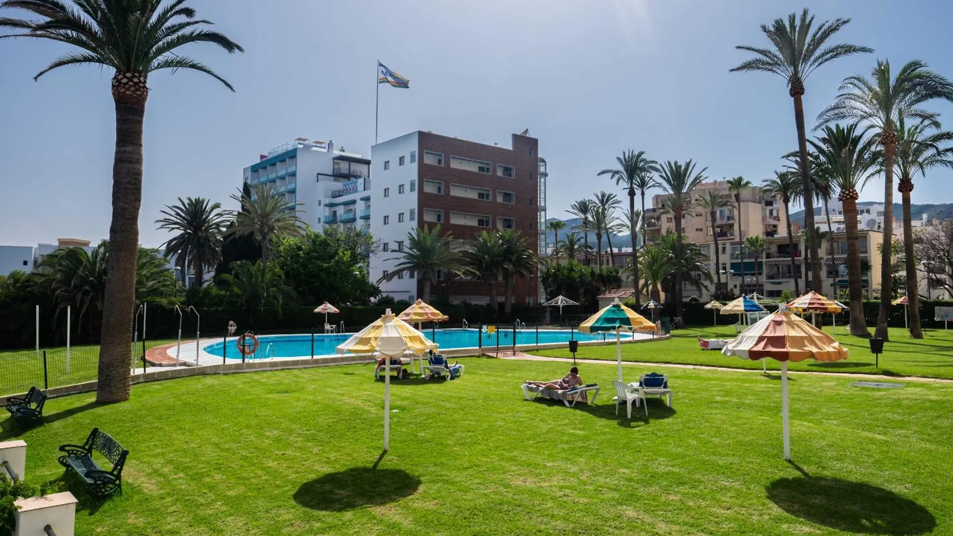 Apartamento la roca  Torremolinos