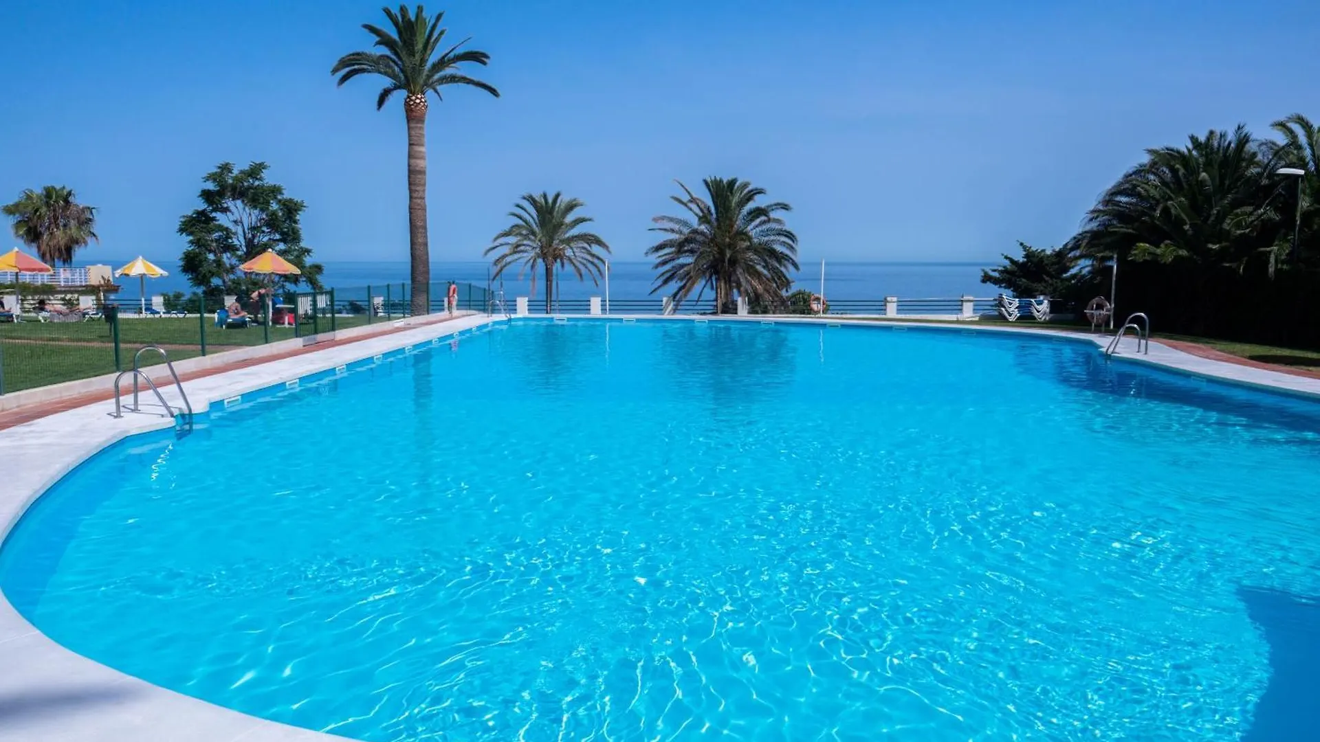 Apartamento la roca  Torremolinos