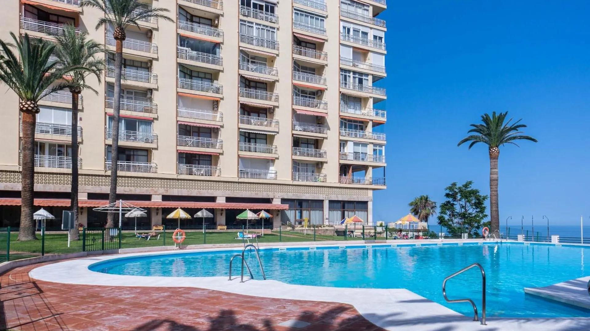 Apartamento la roca  Torremolinos España