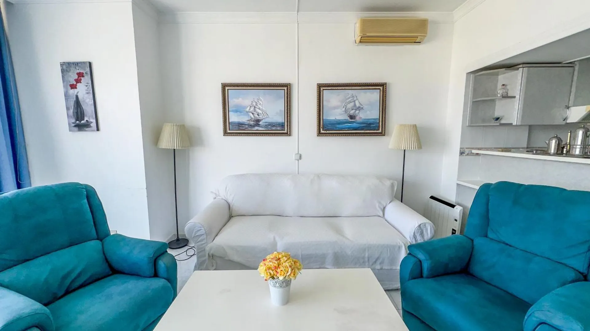 Apartamento la roca  Torremolinos España