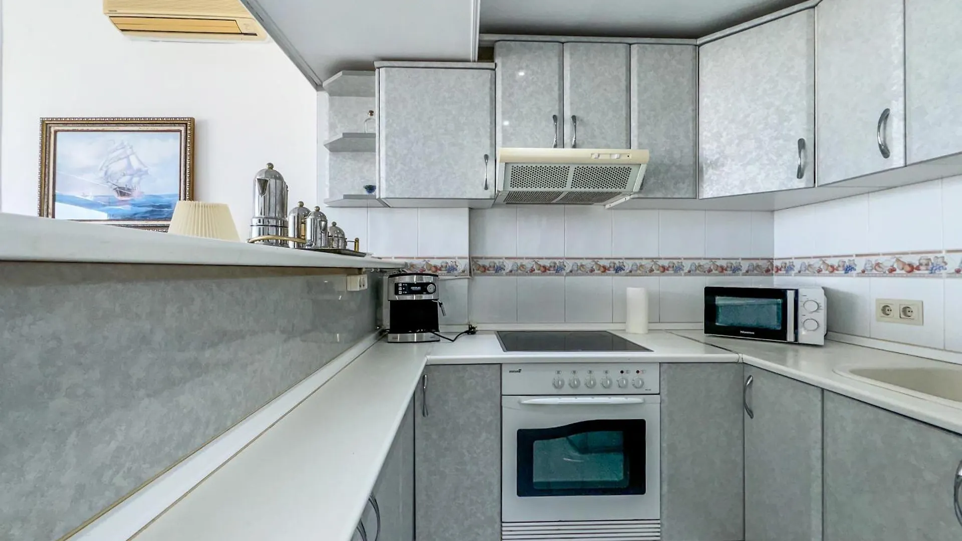 Apartamento la roca  Torremolinos