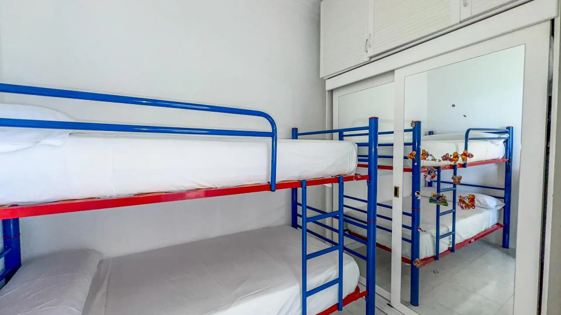 Apartamento la roca  Torremolinos 0*,