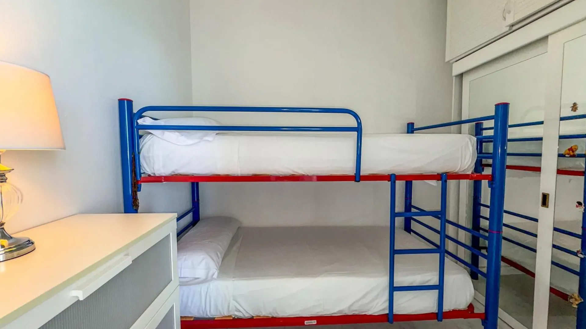 Apartamento la roca  Torremolinos