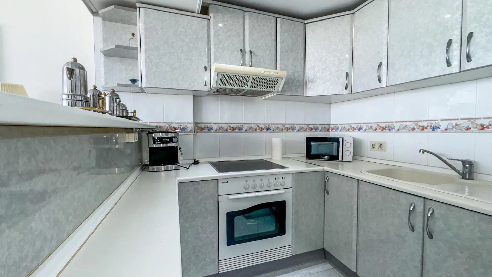 Apartamento la roca  Torremolinos