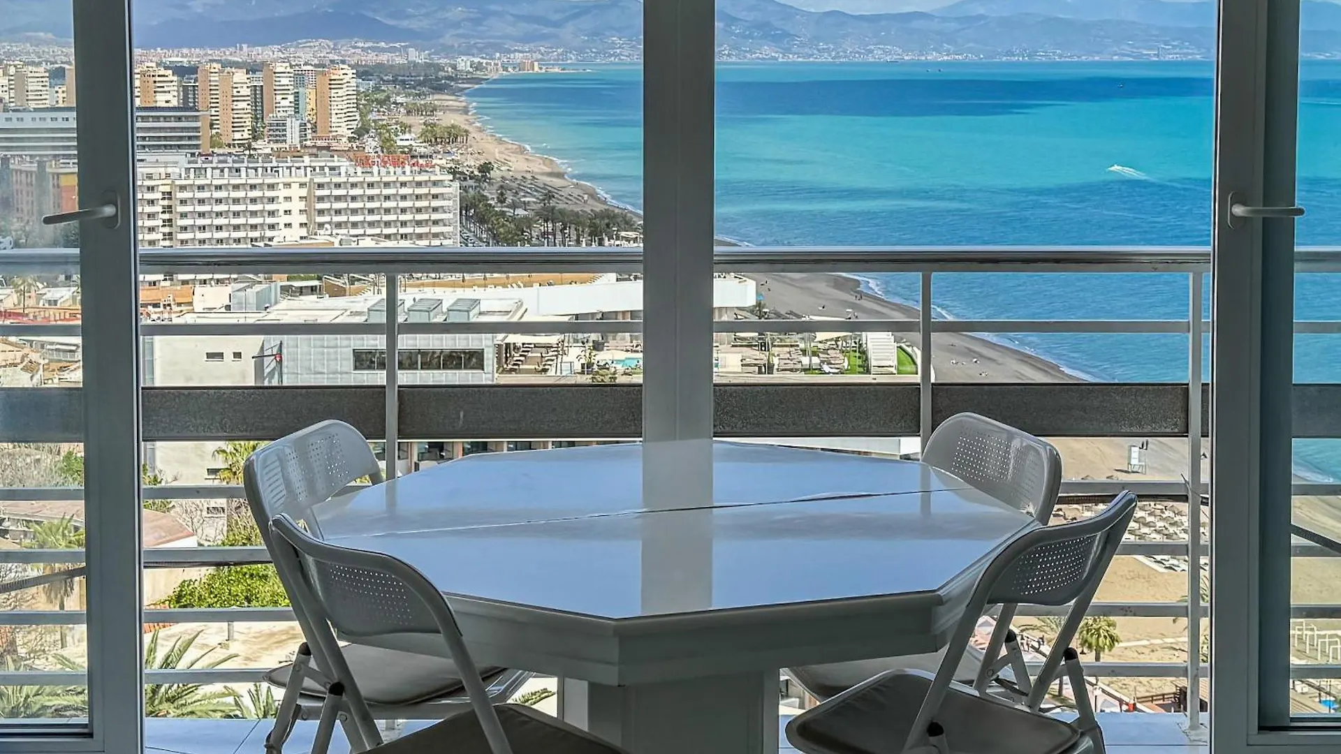 Apartamento la roca  Torremolinos