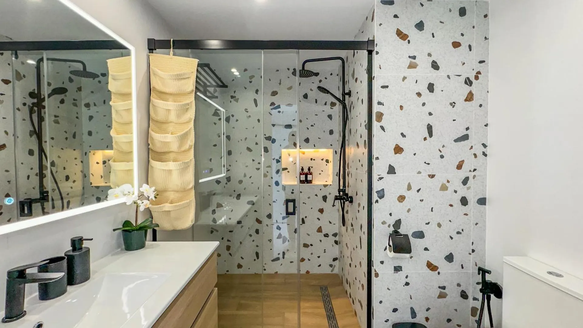 Apartamento la roca  Torremolinos