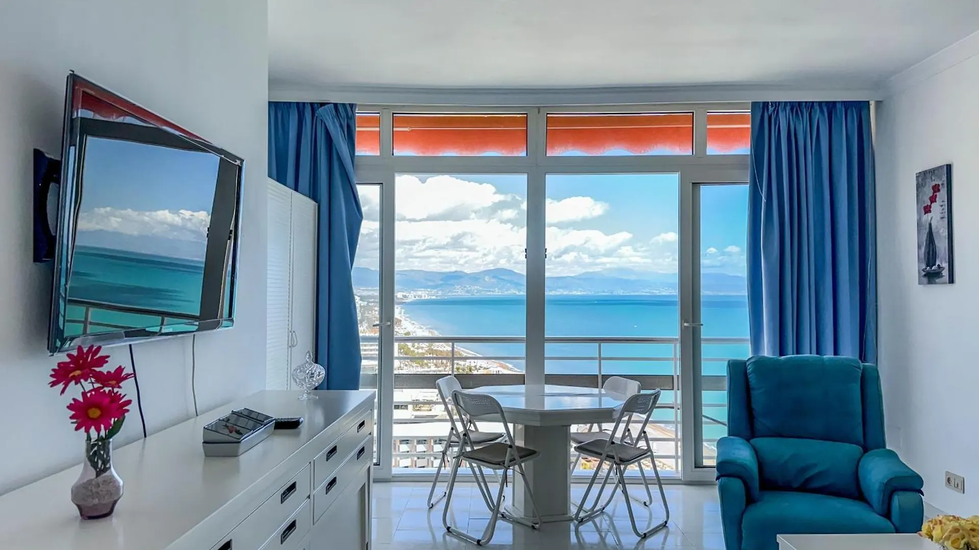 Apartamento la roca  Torremolinos